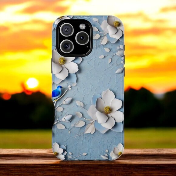 iPhone Phone Cases, Perfect Stylish Mobile Case, MLNMC491 - Picture 1 of 13